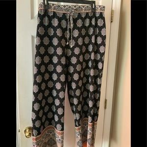 Cato ladies plus size pants
